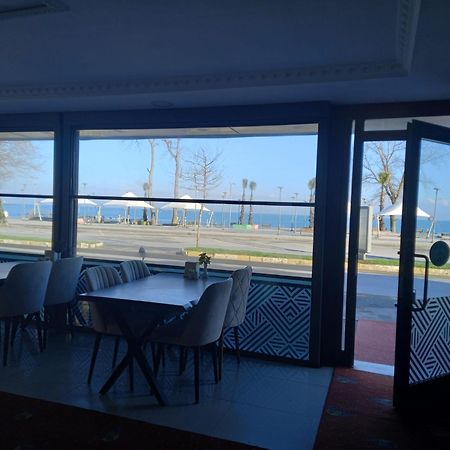 Vizyon Resort Hotel Karasu Exterior photo