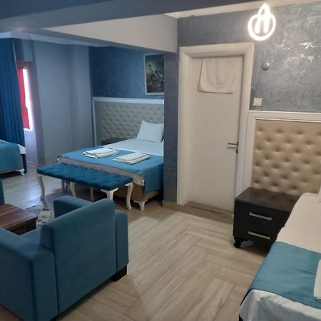 Vizyon Resort Hotel Karasu Exterior photo