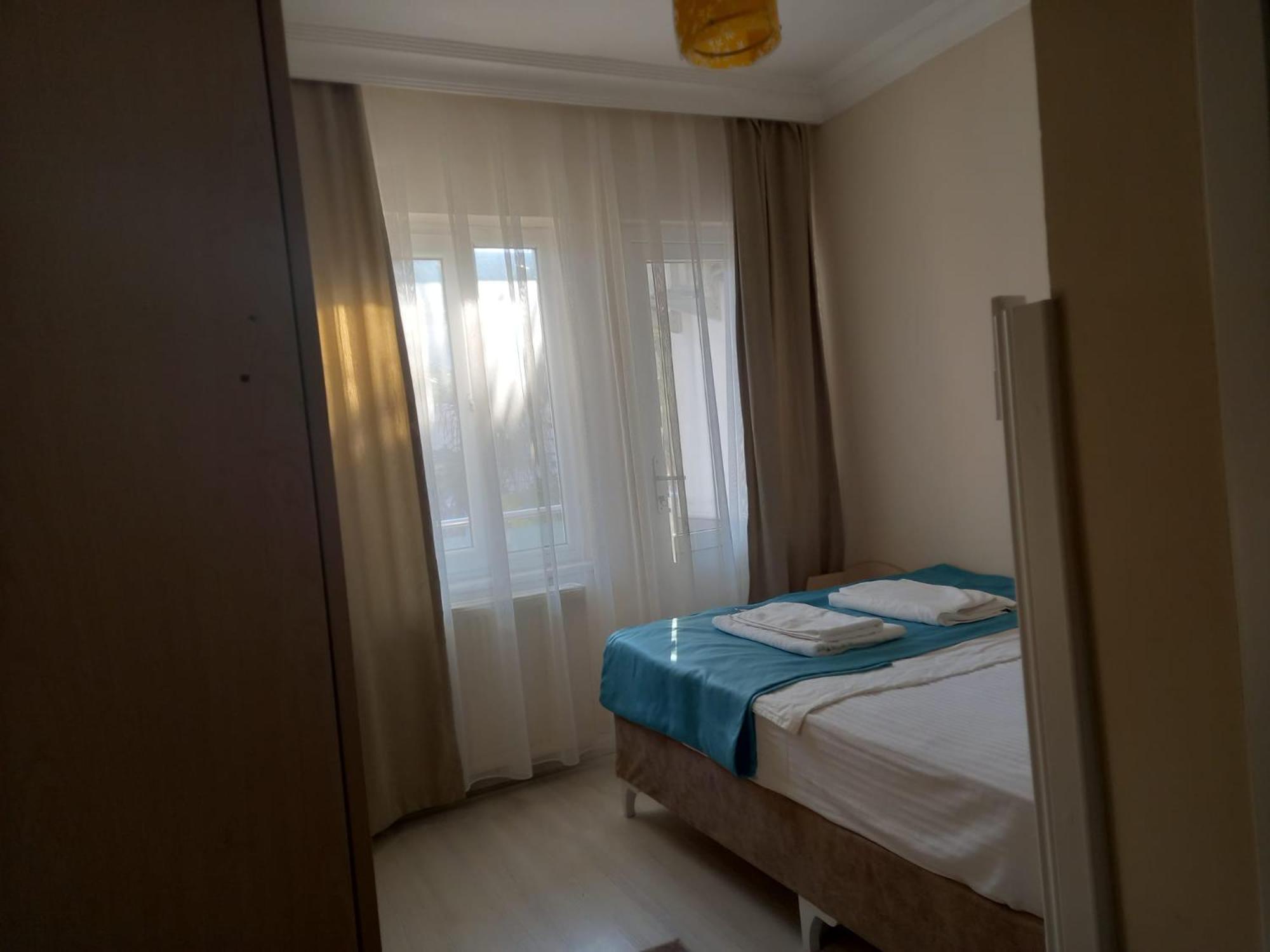 Vizyon Resort Hotel Karasu Exterior photo